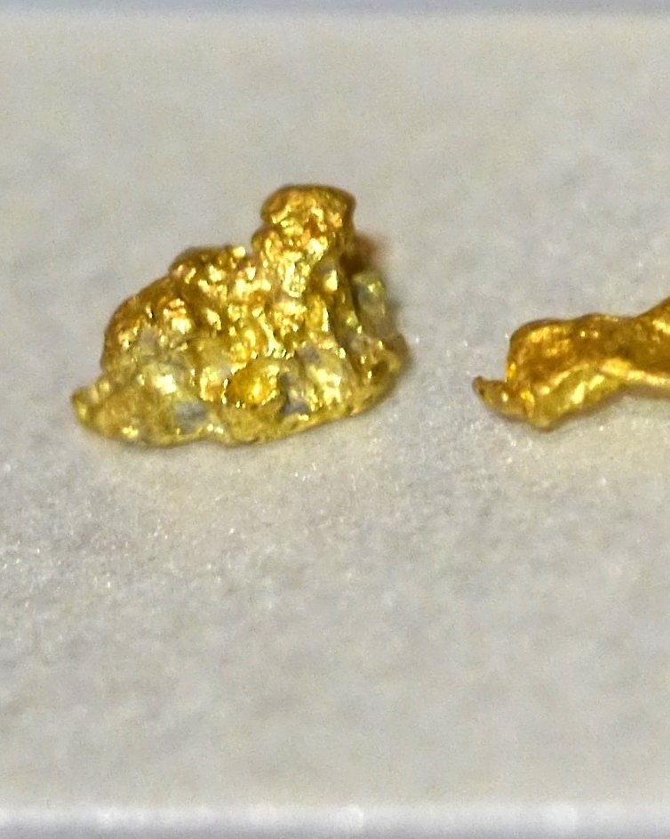金贵金属块- 0.5 g - Catawiki