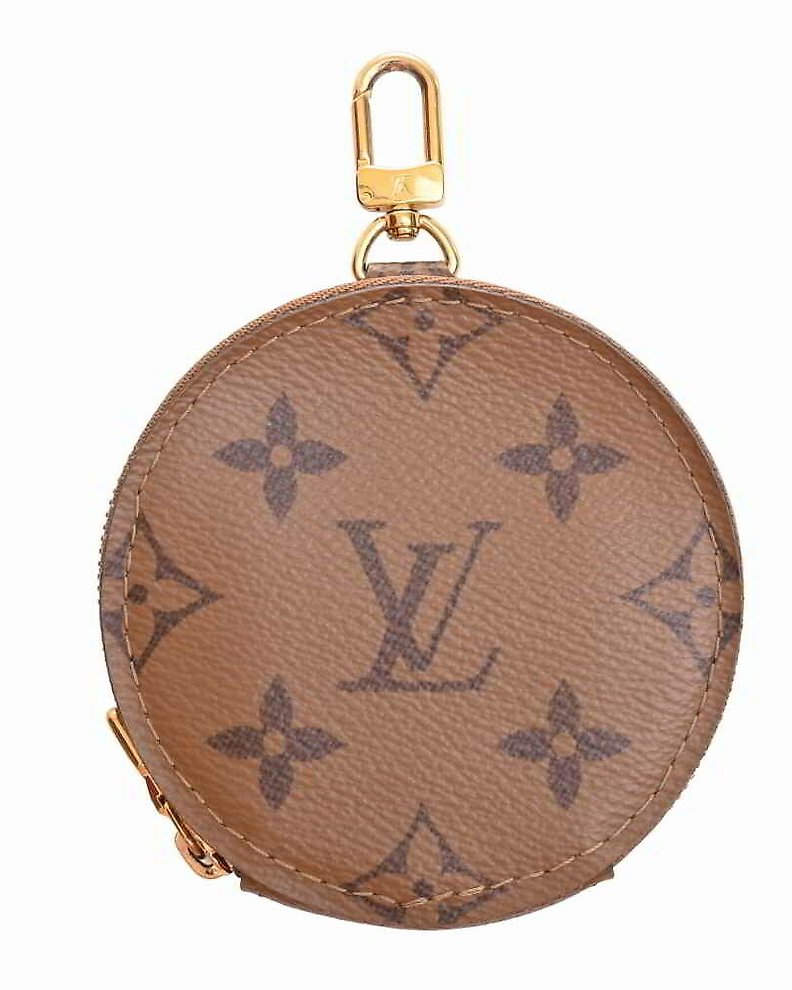 Louis Vuitton - Monogram Wild Jonc Bangle - Bracelet - Catawiki