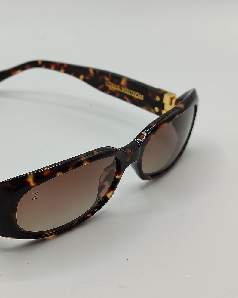 Louis Vuitton - Monogram - Sunglasses - Catawiki