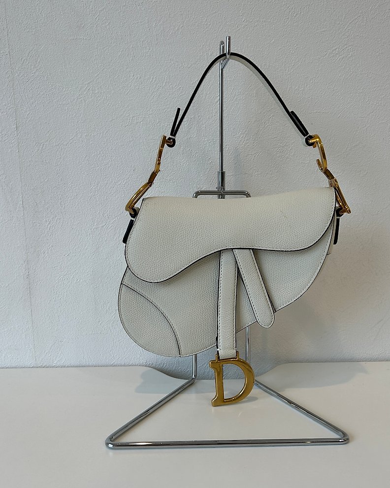 Christian Dior - Trotteur Shoulder bag - Catawiki