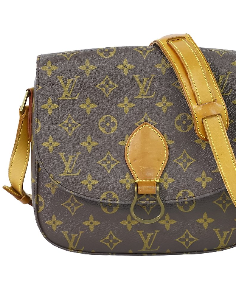 Louis Vuitton - Marly Dragonne GM Bag - Catawiki