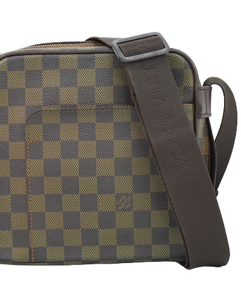 Louis Vuitton - Eden - Crossbody bag - Catawiki