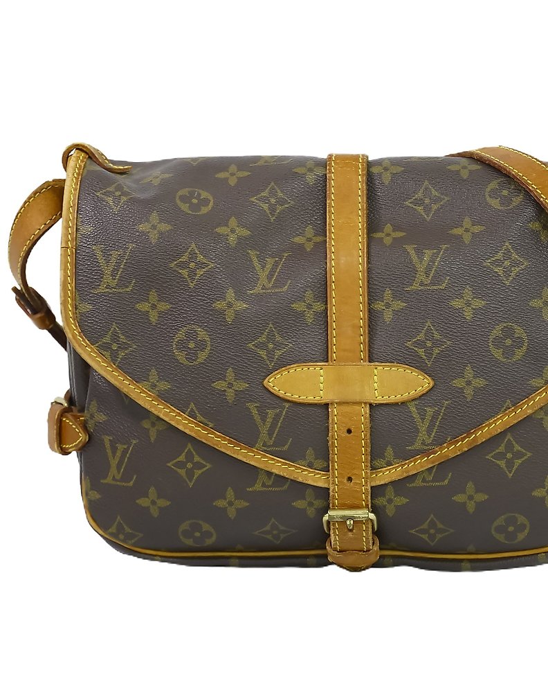 Louis Vuitton - Pochette Twin GM Shoulder bag - Catawiki