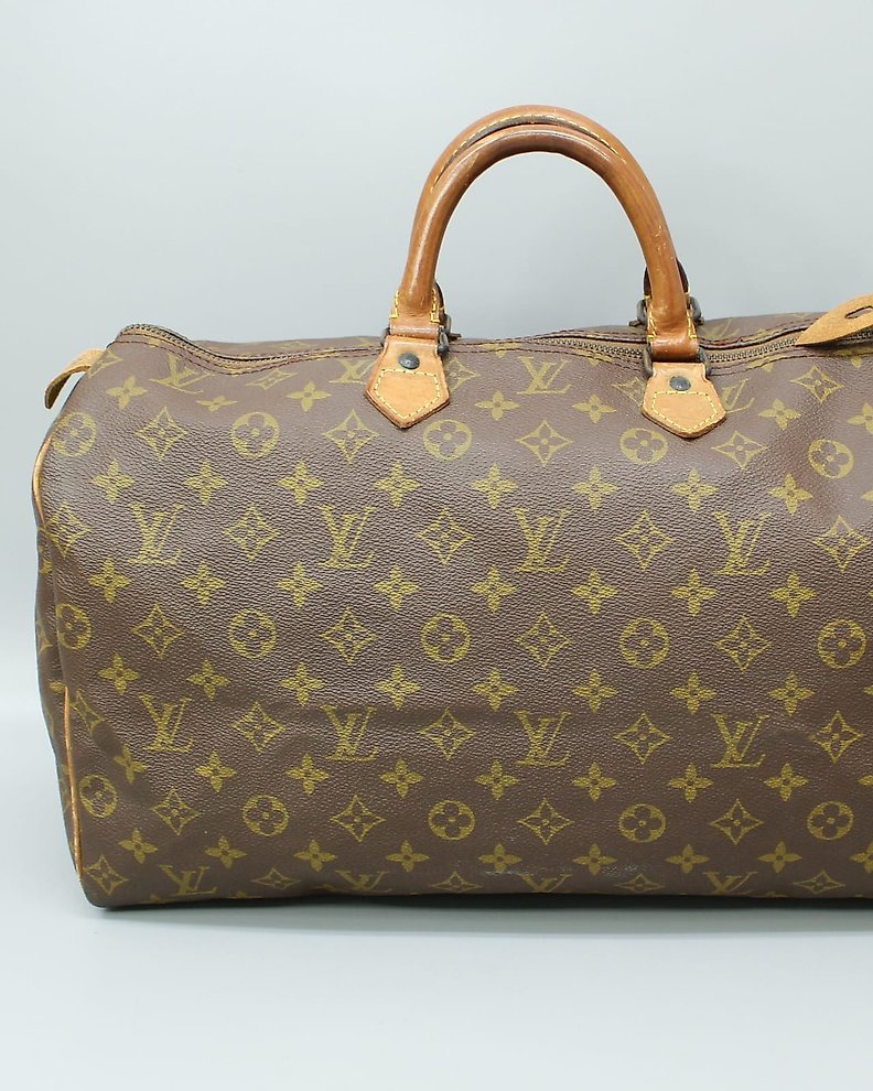 Louis Vuitton - Cruiser Travel bag - Catawiki