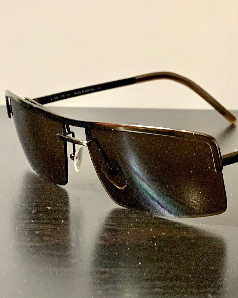 Louis Vuitton - Evidence Sunglasses - Catawiki