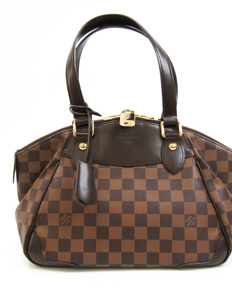 Louis Vuitton - Alize 24 Travel bag - Catawiki