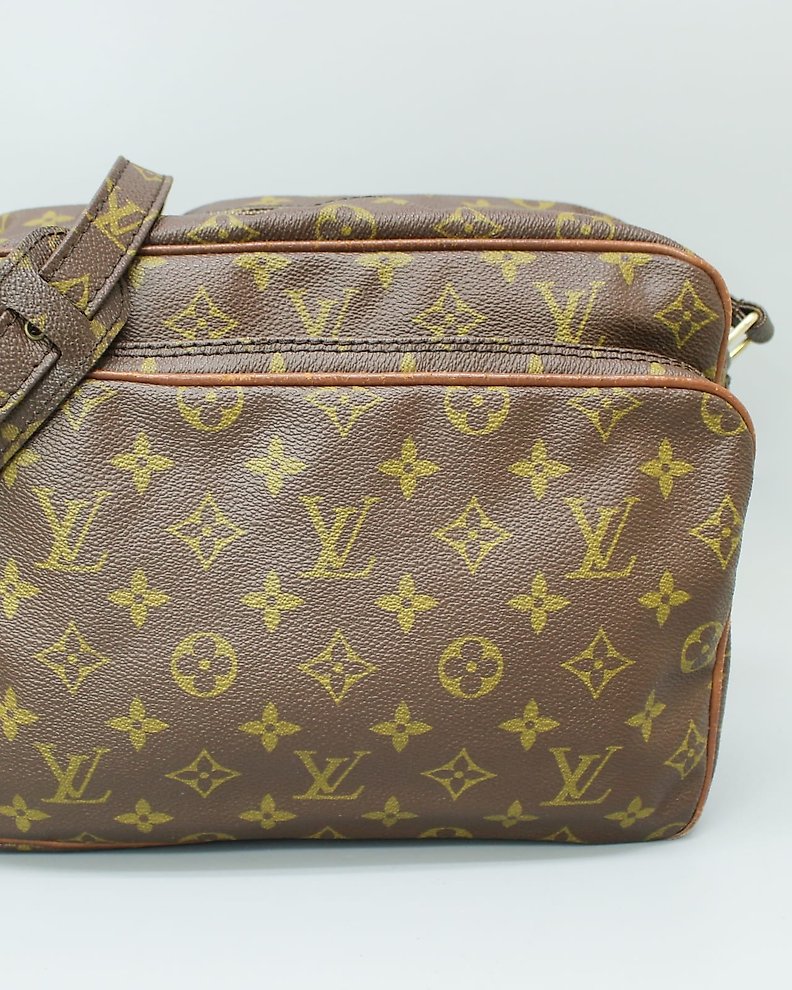 Louis Vuitton - Houston Bag - Catawiki