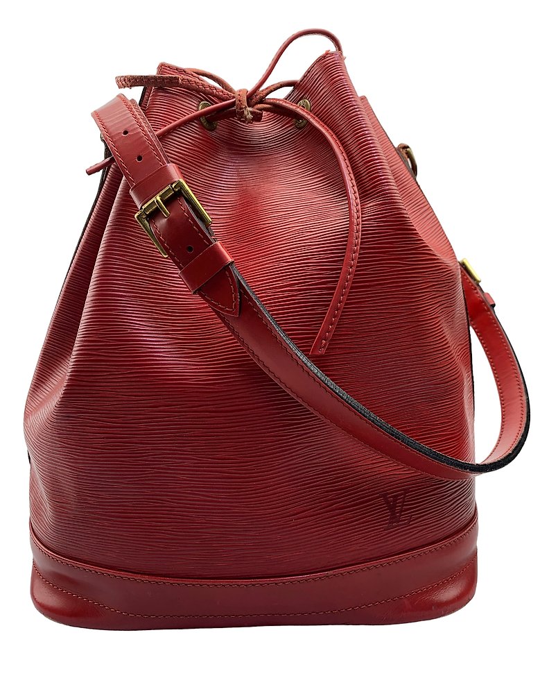 Louis Vuitton - Saumur 30 Shoulder bag - Catawiki
