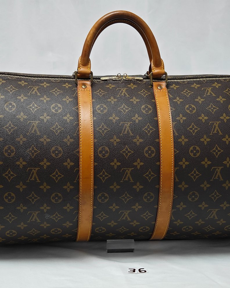 Louis Vuitton - Keepall 50 - Bag - Catawiki