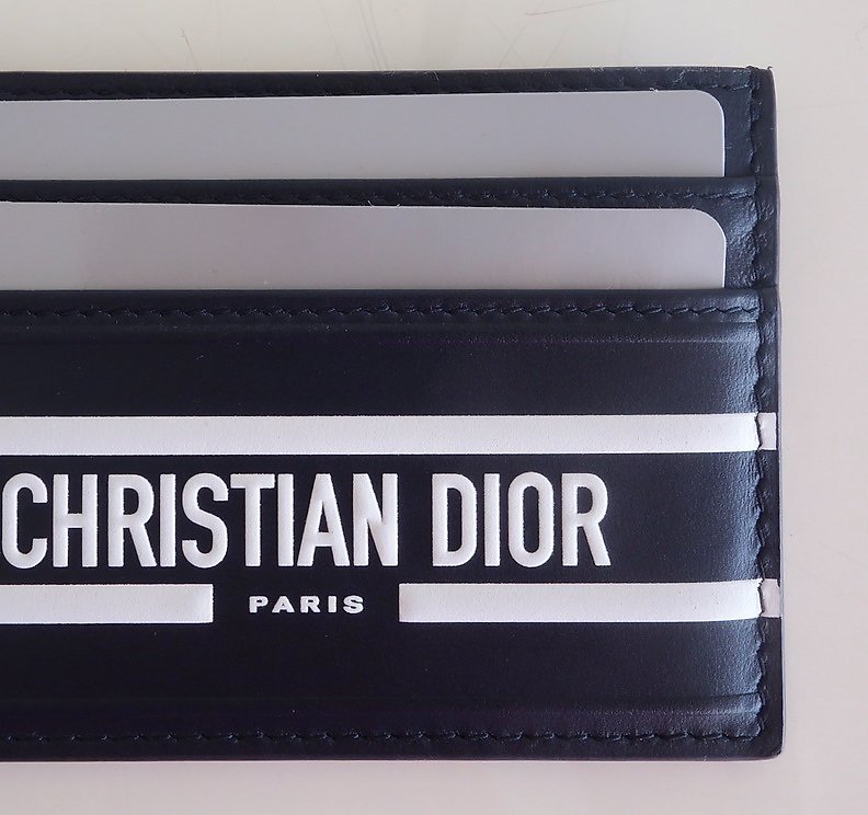 Christian Dior - Pochette Bandouliere - Wallet - Catawiki