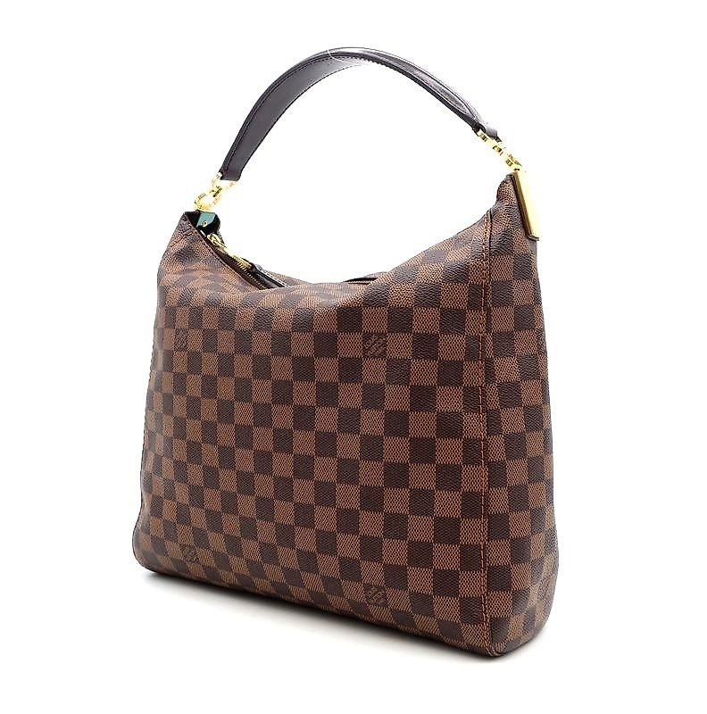 Louis Vuitton - Portobello PM N41184 Shoulder bag - Catawiki