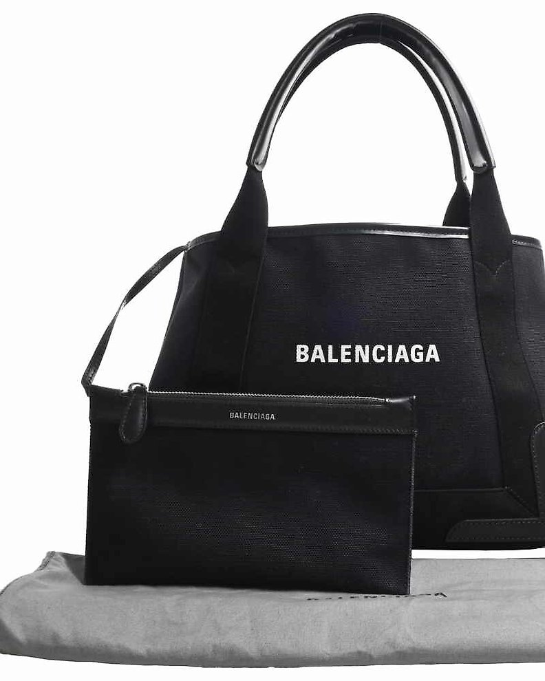 Balenciaga - Papier Handbag - Catawiki