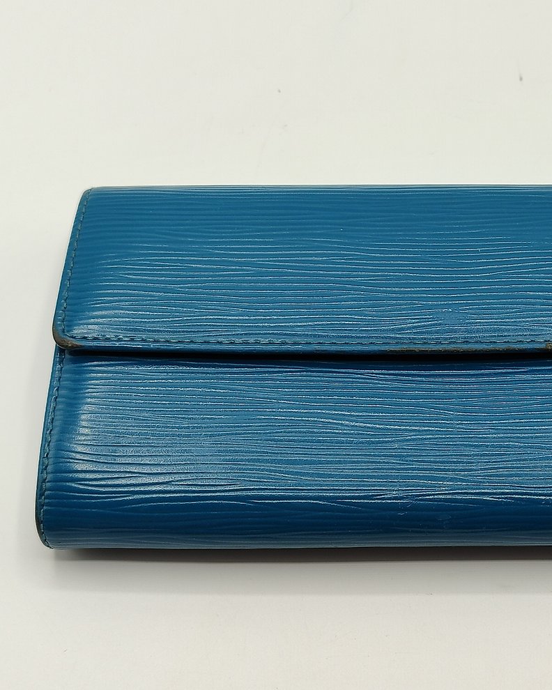 Louis Vuitton - Zippy Wallet N60015 - Wallet - Catawiki