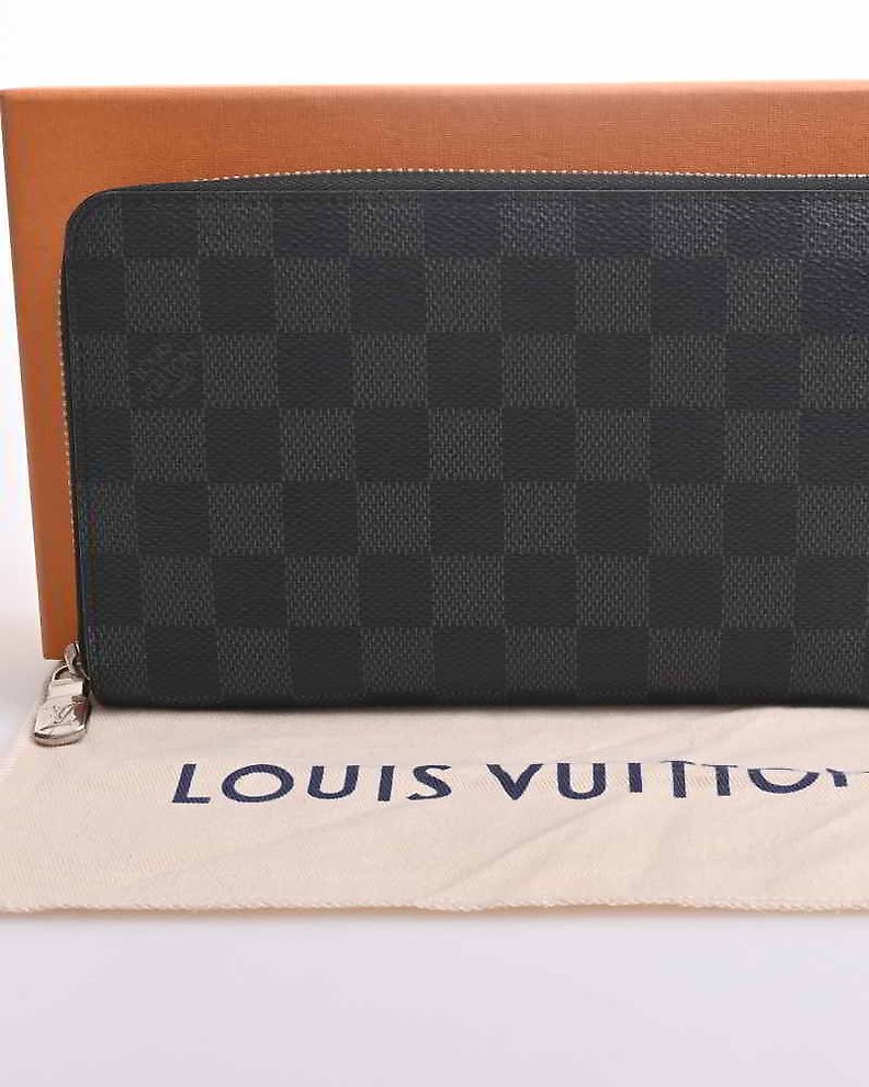 Louis Vuitton - Organizer - Wallet - Catawiki