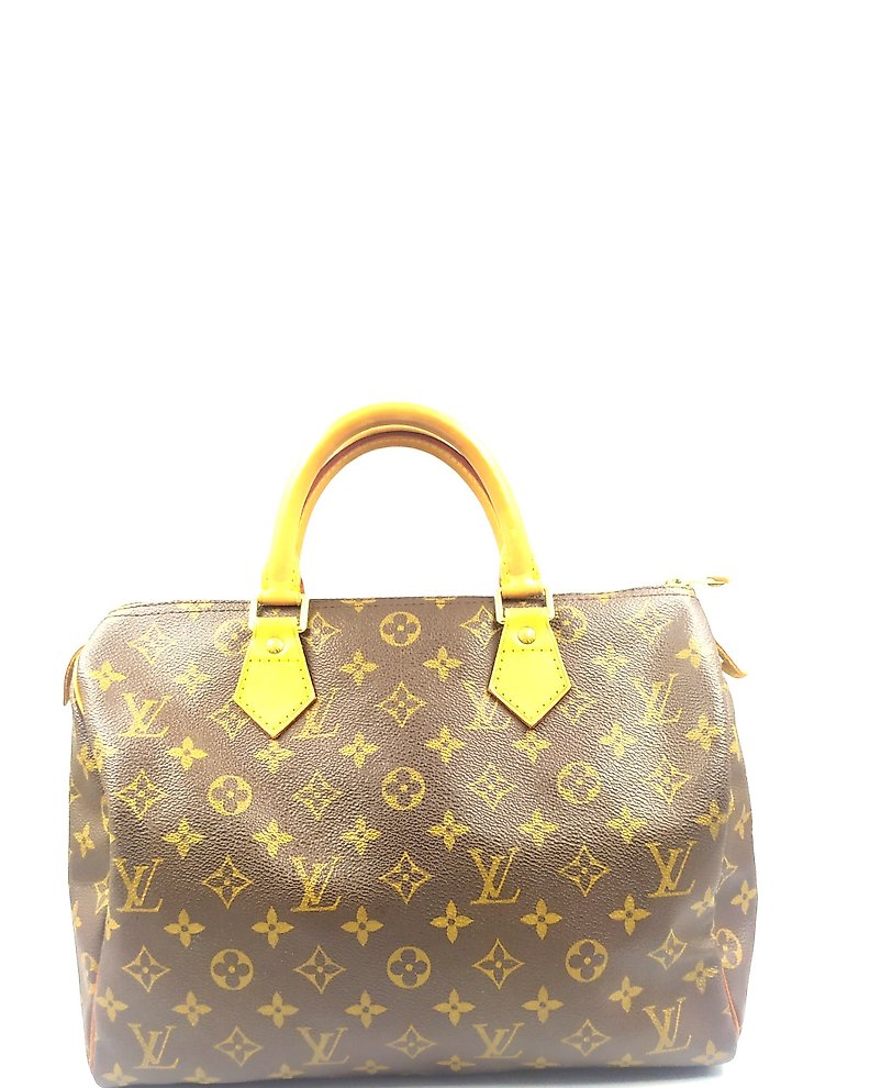 Louis Vuitton - Beverly GM monogramma Handbag - Catawiki