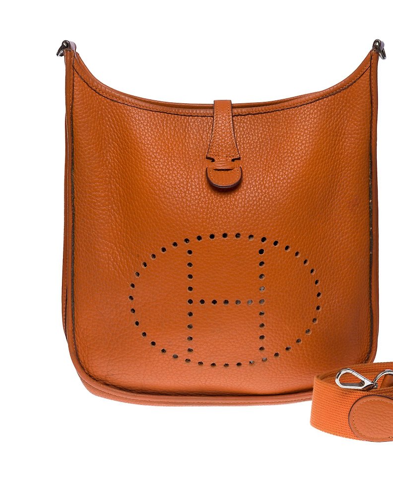 Hermès - Lindy Crossbody bag - Catawiki