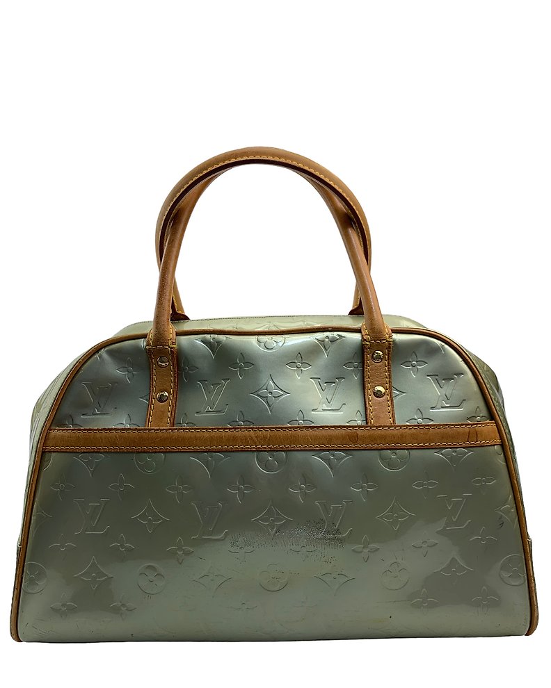 Louis Vuitton - houston vernis - Handbag - Catawiki