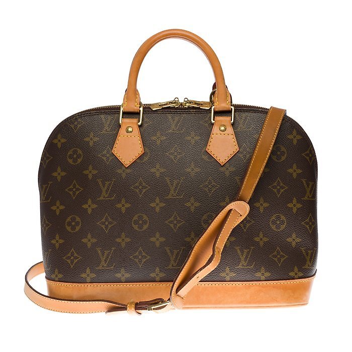 Louis Vuitton - Totally MM Bag - Catawiki