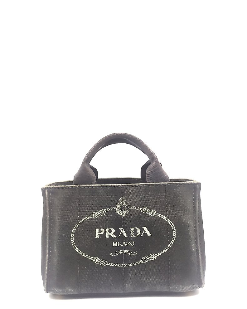 Prada - Promenade Handbag - Catawiki