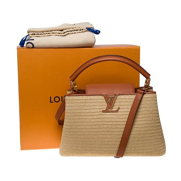 Louis Vuitton - navona Handbag - Catawiki