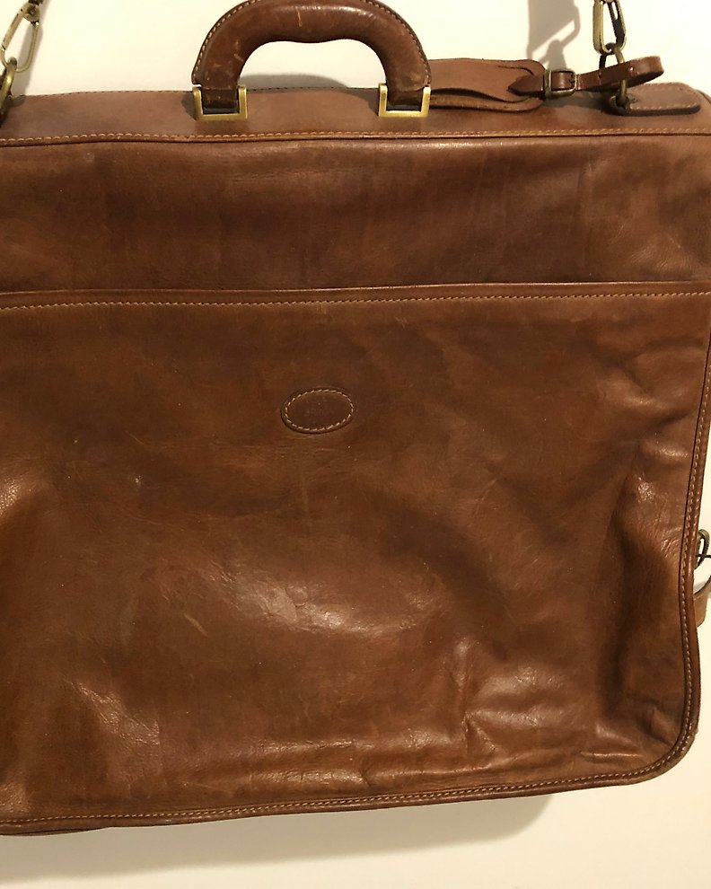Other brand - MCM duffle bag - Catawiki