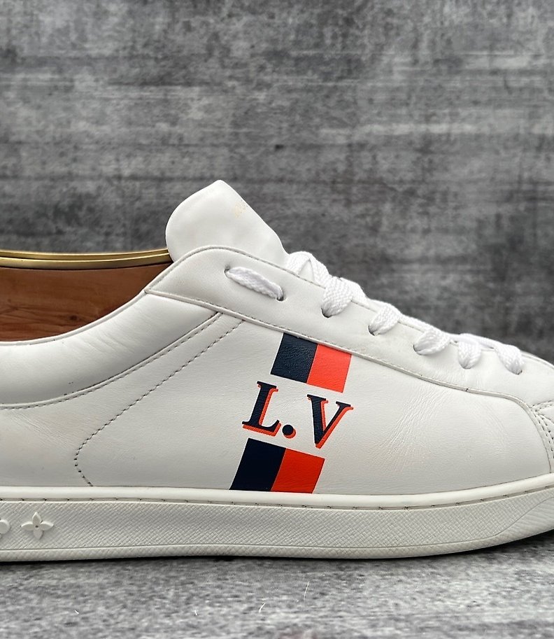 Louis Vuitton - Luxembourg - Sneakers - Size: Shoes / EU - Catawiki