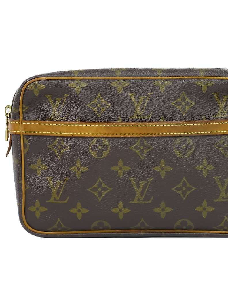 Louis Vuitton - Montsouris GM Backpack - Catawiki