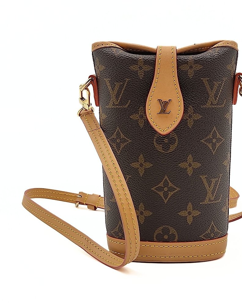 Louis Vuitton - Glace Bobby Shoulder bag - Catawiki