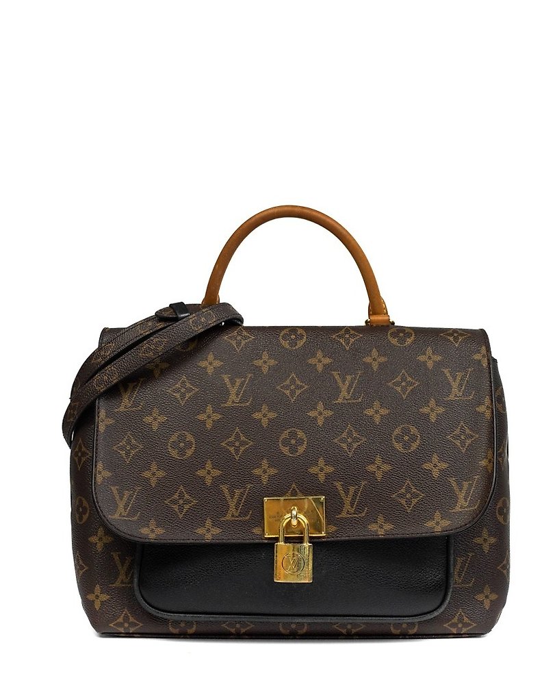 Louis Vuitton - Milla - Crossbody bag - Catawiki