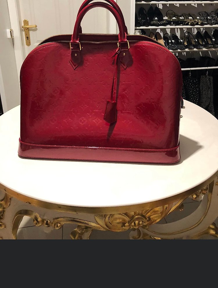 Louis Vuitton - Bellevue Pm M93583 Handbag - Catawiki