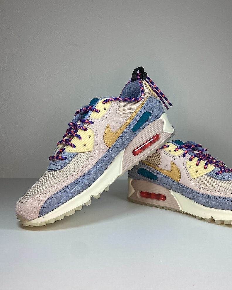 Nike air 40.5 on sale
