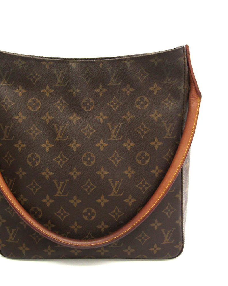 Louis Vuitton - looping GM M51145 Shoulder bag - Catawiki