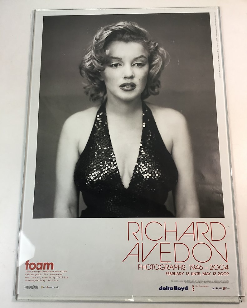 Richard Avedon   Photographs  at Foam Photography   Catawiki