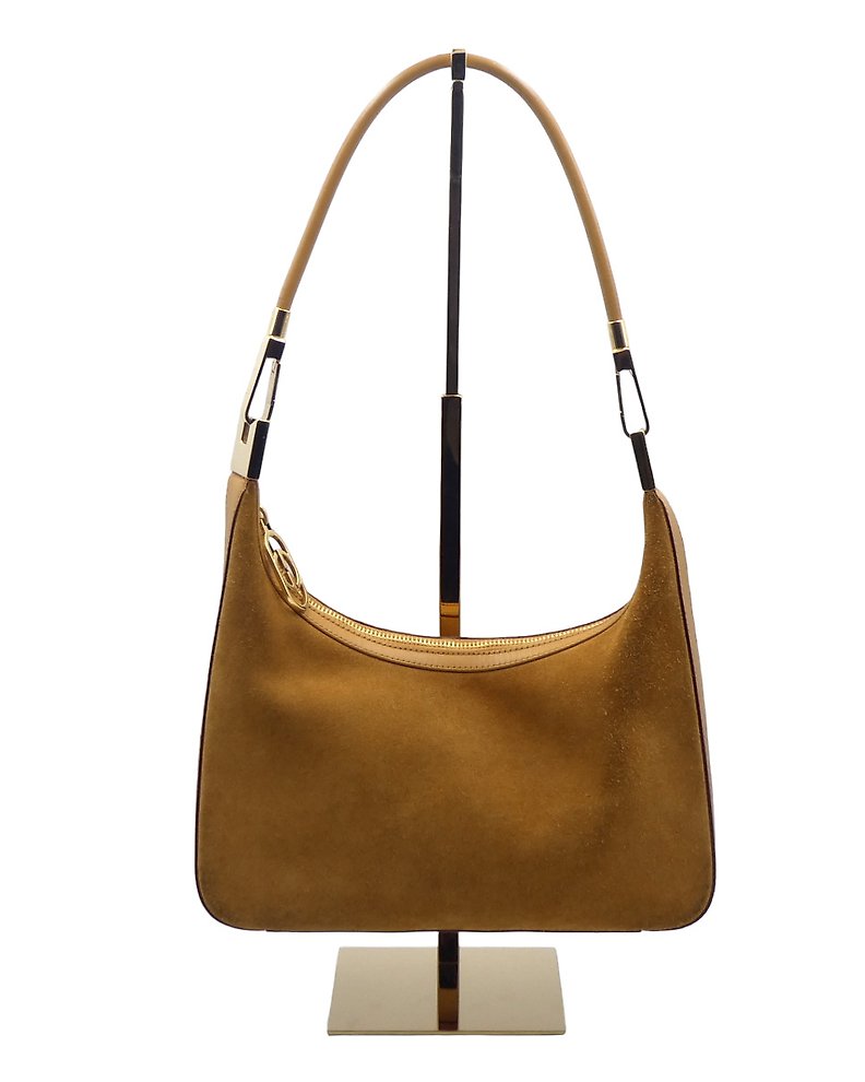 Gucci - Baguette Handbag - Catawiki