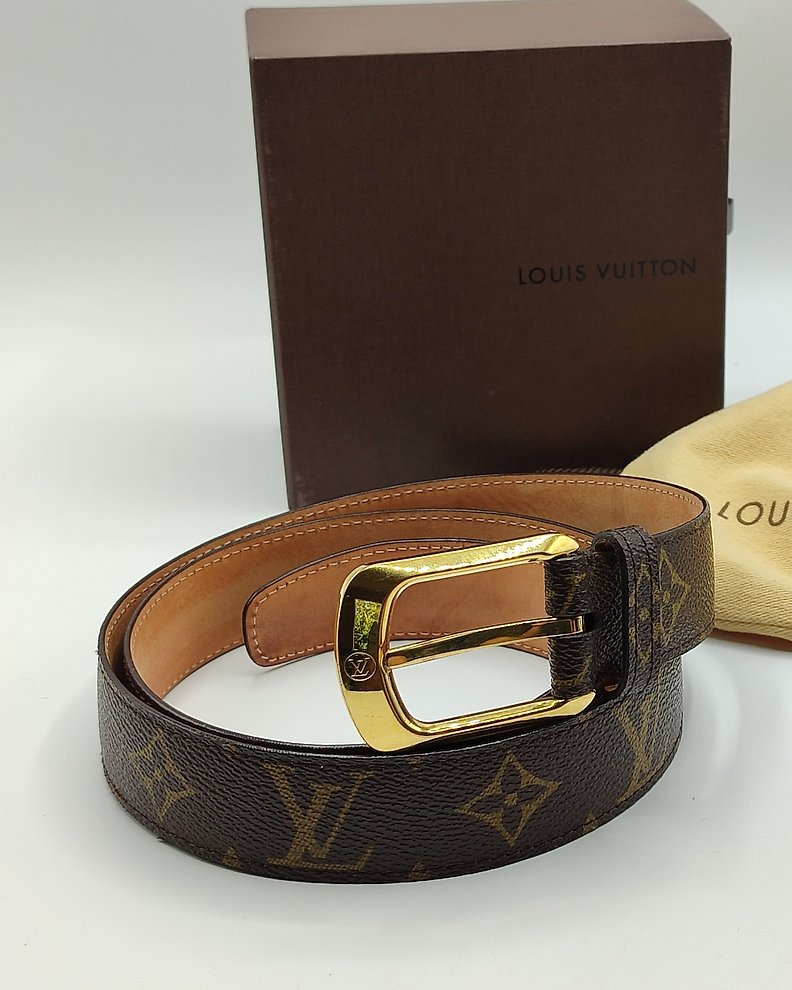 Louis Vuitton - M6442F - Bracelet à charm LV Tribute - - Catawiki