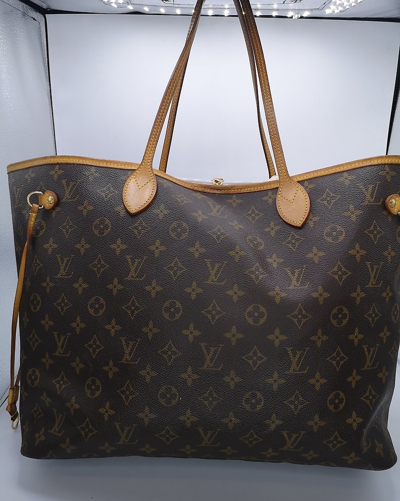 Louis Vuitton - Sac NéoNoé Shoulder bag - Catawiki
