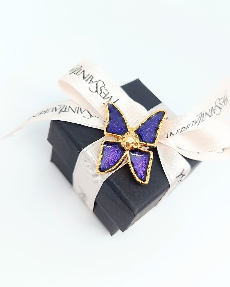 Louis Vuitton - Bow tie - Tie - Catawiki
