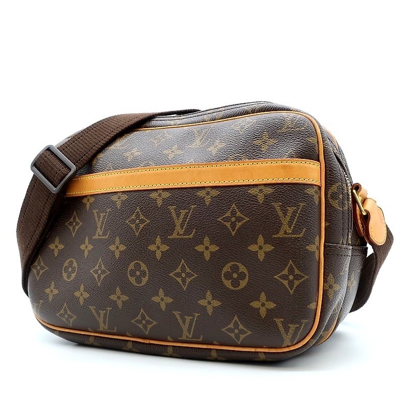 Louis Vuitton - Flanerie Shoulder bag - Catawiki