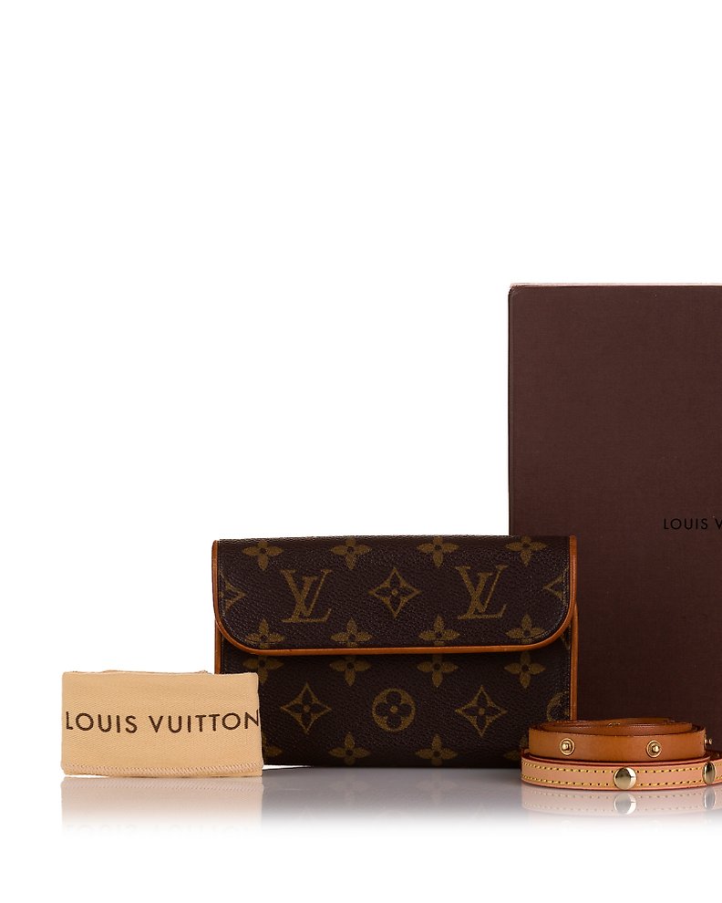 Louis Vuitton - Monogram Canvas Odeon GM Shoulder Bag Tote - Catawiki