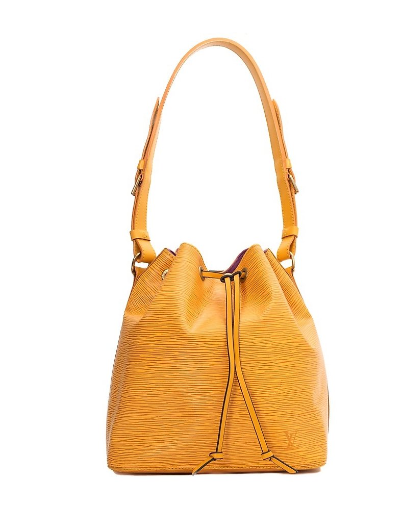 Louis Vuitton - Epi Noe GM Handbag - Catawiki