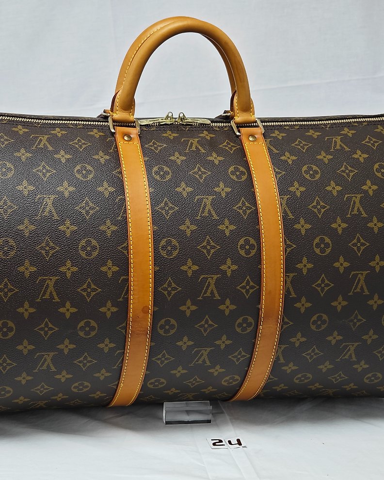 Louis Vuitton - BOULOGNE 35 Bag - Catawiki