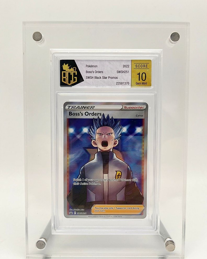 Giratina LV. X DP38 Promo Ultra Rare Holo Pokemon Card