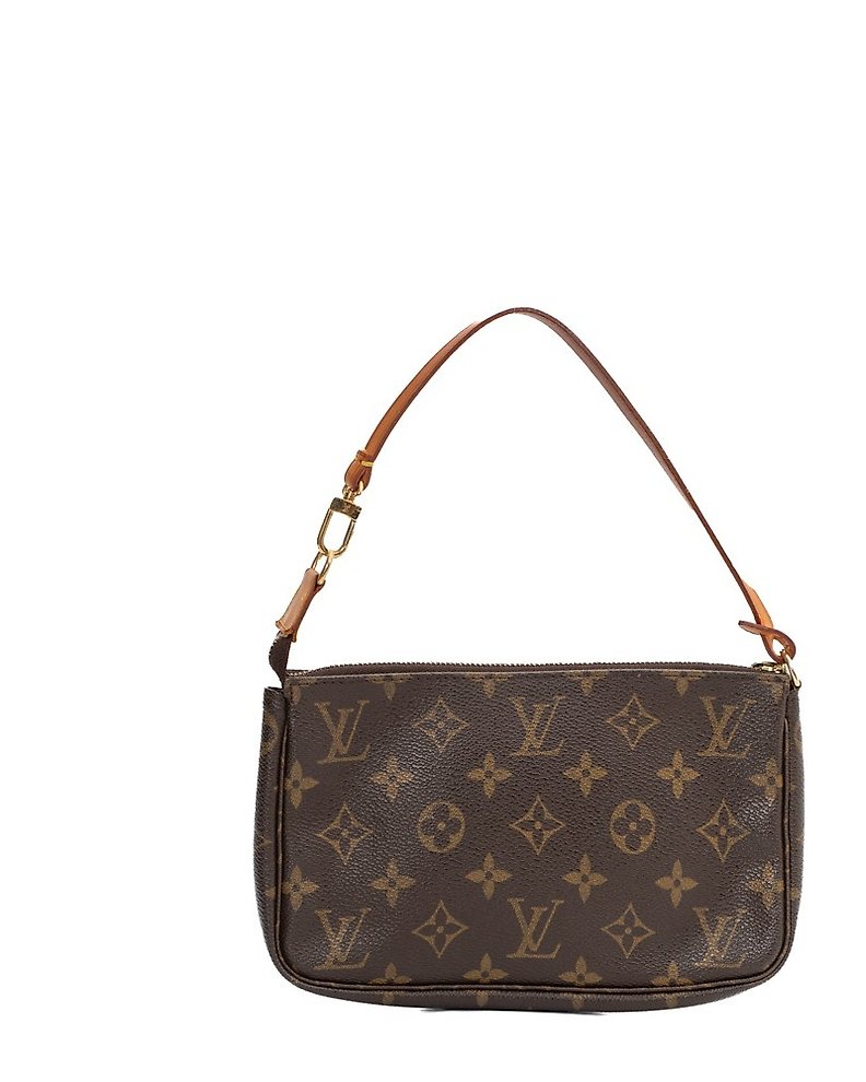 Louis Vuitton - Cluny - Handbag - Catawiki