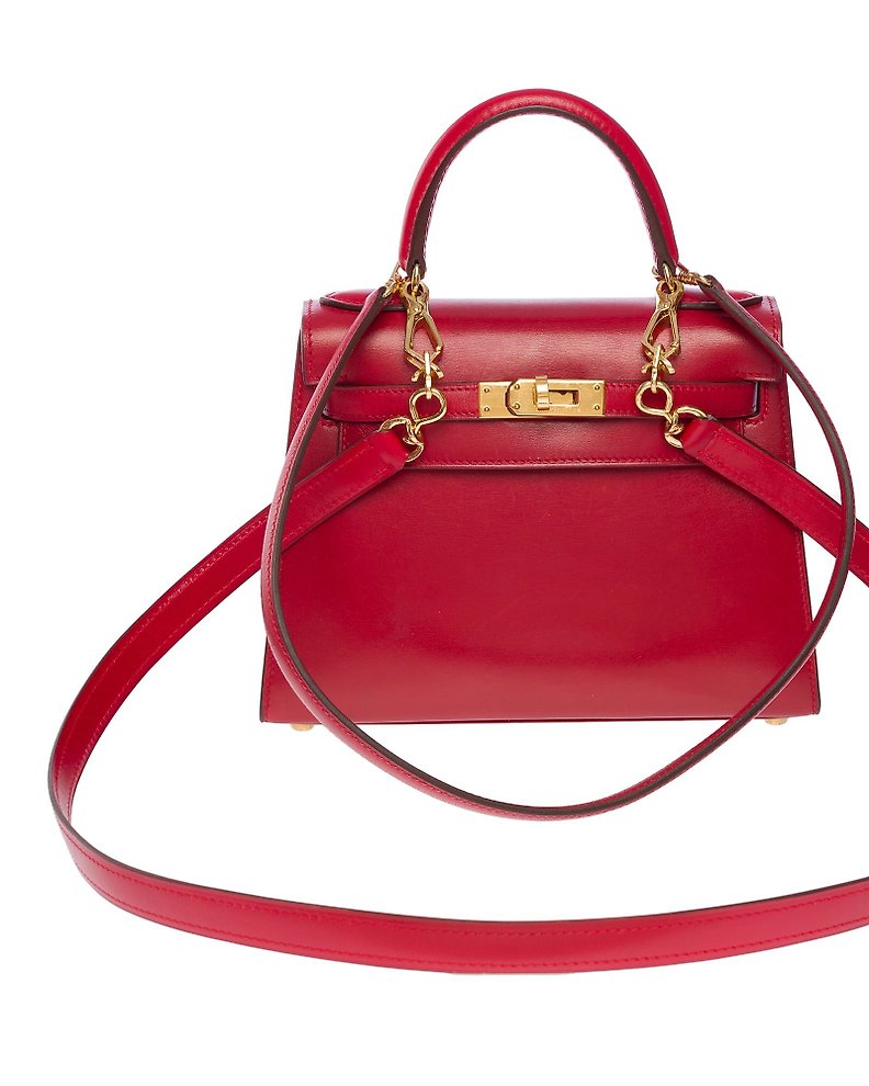 Hermès - Kelly 25 Handbag - Catawiki