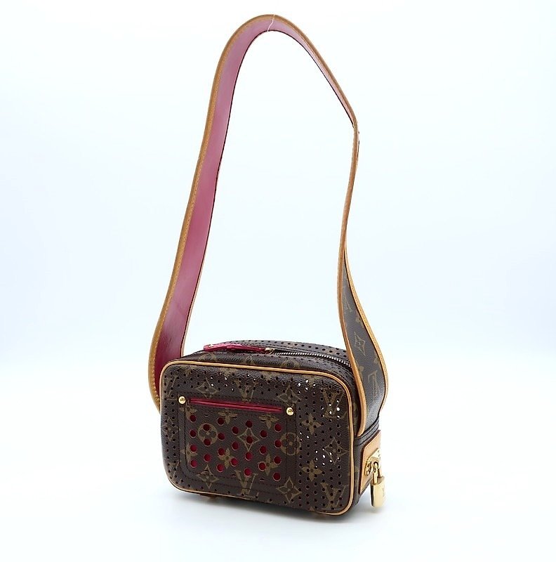 Louis Vuitton - Monogram Popincourt Long Shoulder bag - Catawiki