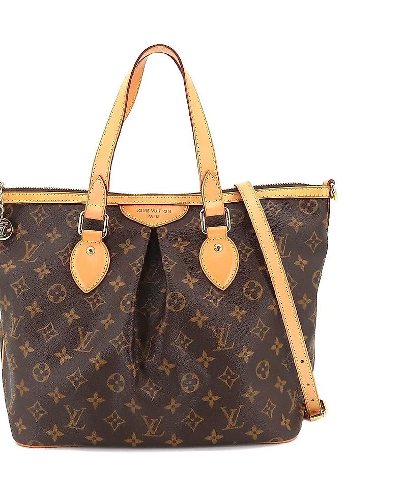 Louis Vuitton - Graceful MM Handbag - Catawiki