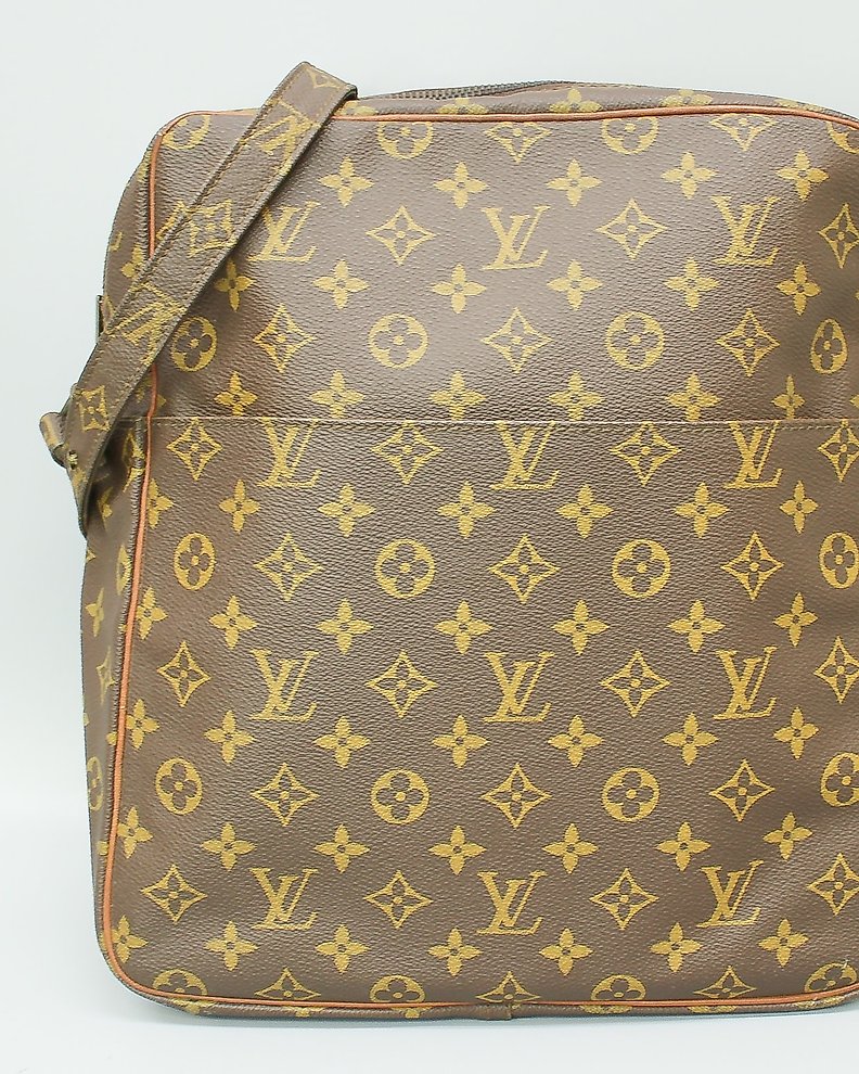 Louis Vuitton - MARCEAU - Bag - Catawiki