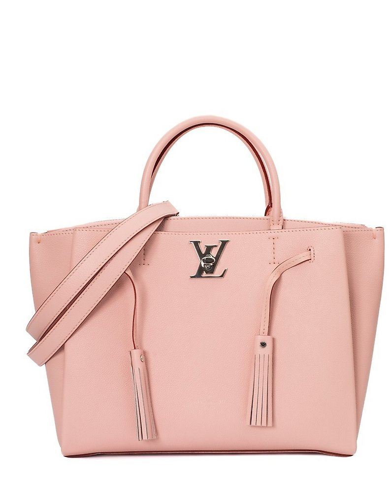 Louis Vuitton - Mini Lin Alma - Handbag - Catawiki