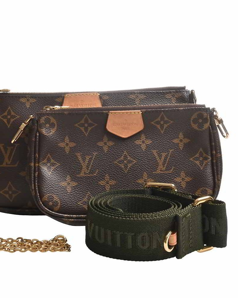 Louis Vuitton - Saint-cloud Gm - Crossbody bag - Catawiki