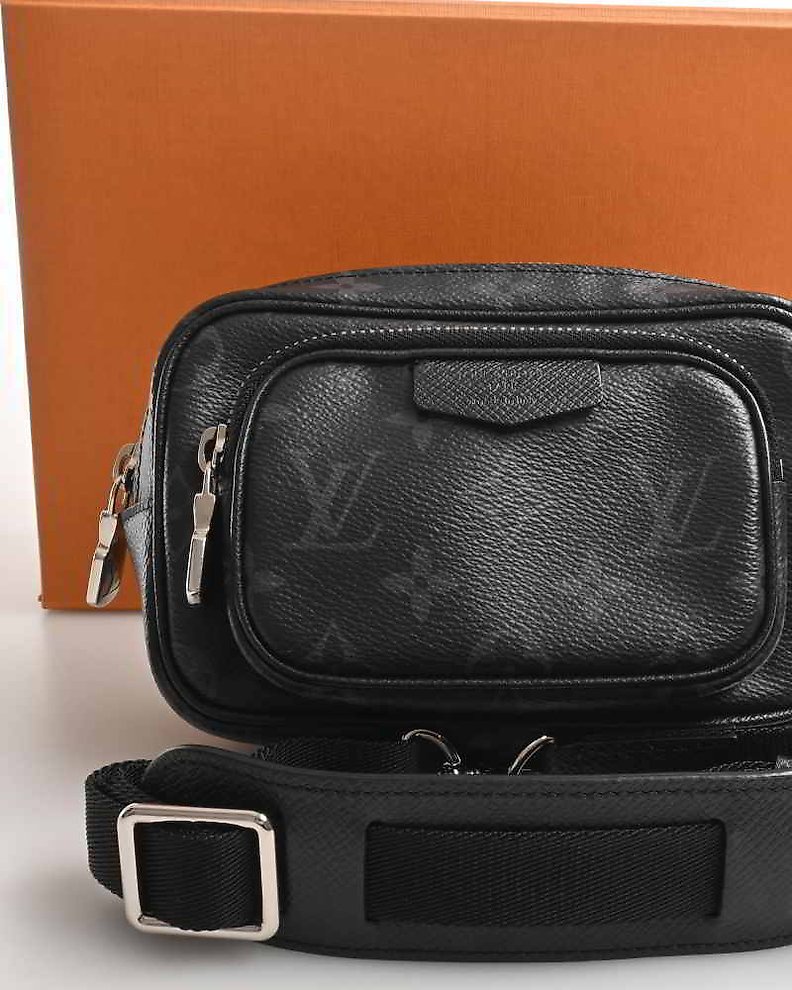 Louis Vuitton - Pochette Félicie Crossbody bag - Catawiki